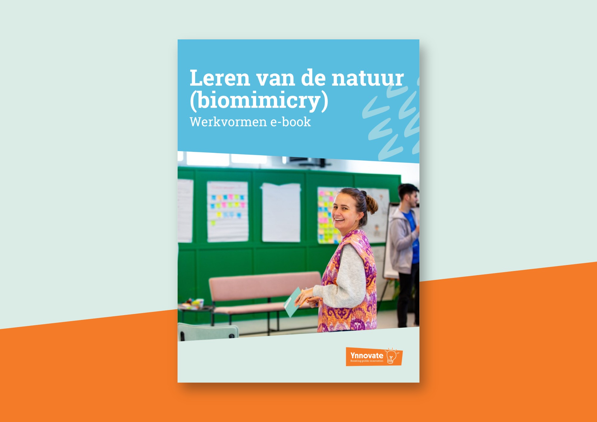 Leren van de natuur (e-book download)