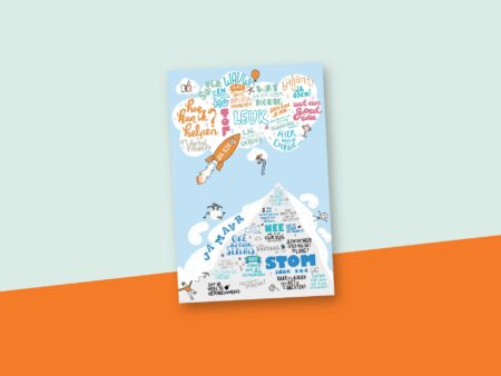 Ideekiller poster van Ynnovate
