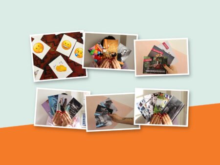 Kaartenpakket met alle zes associatiekaartensets van Ynnovate