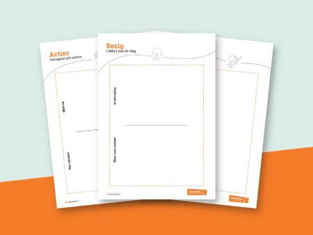 Actie-posters (download)