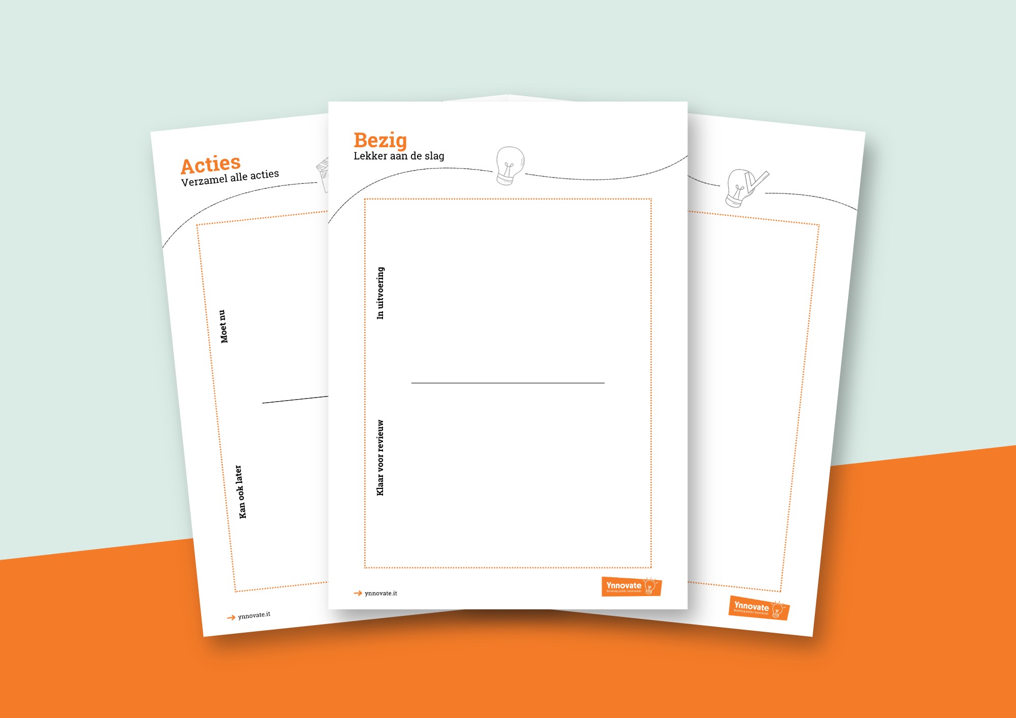 Actie-posters (download)