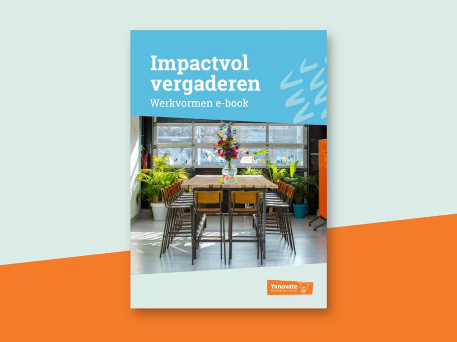 Impactvol vergaderen (e-book download)