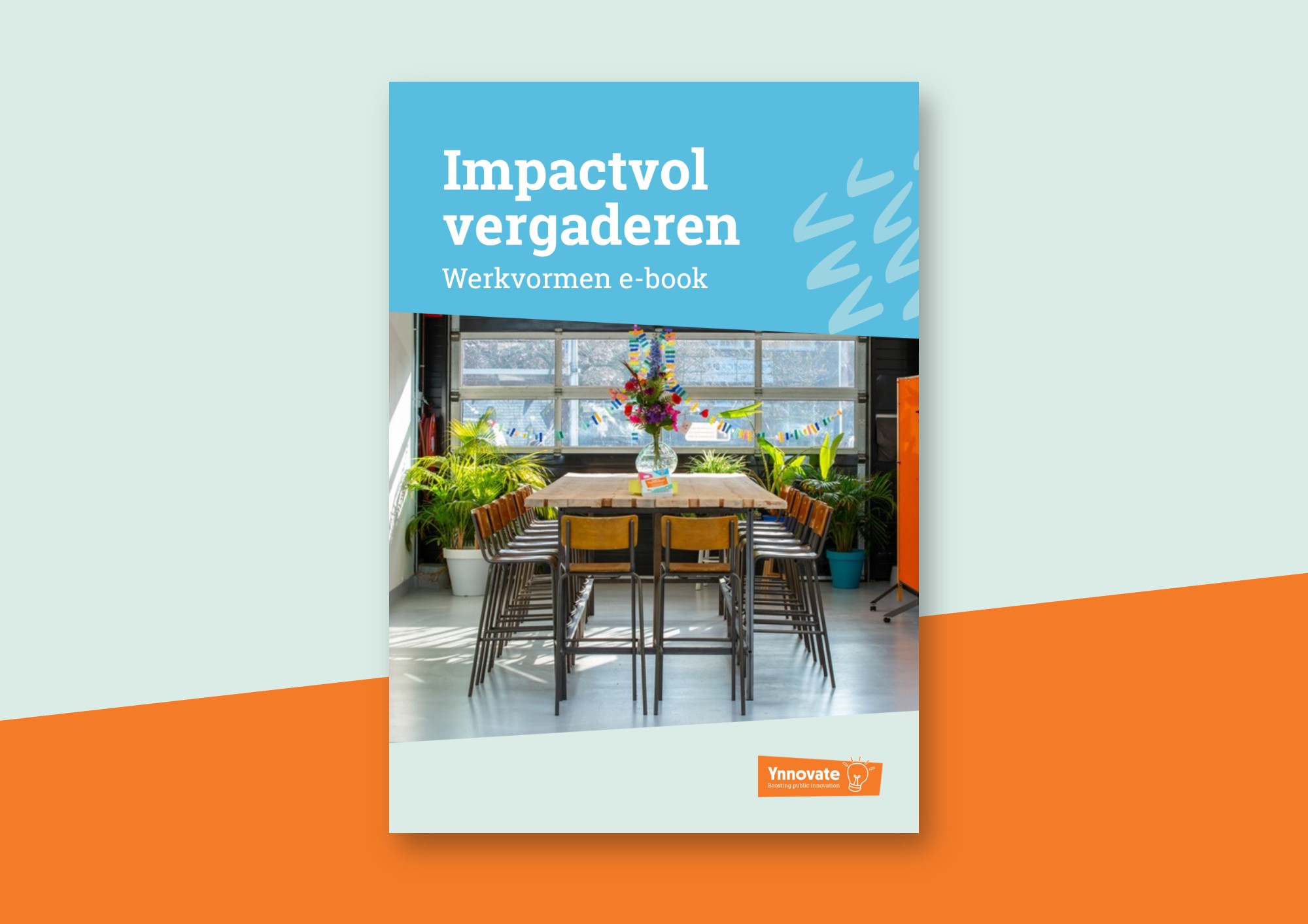 Impactvol vergaderen (e-book download)