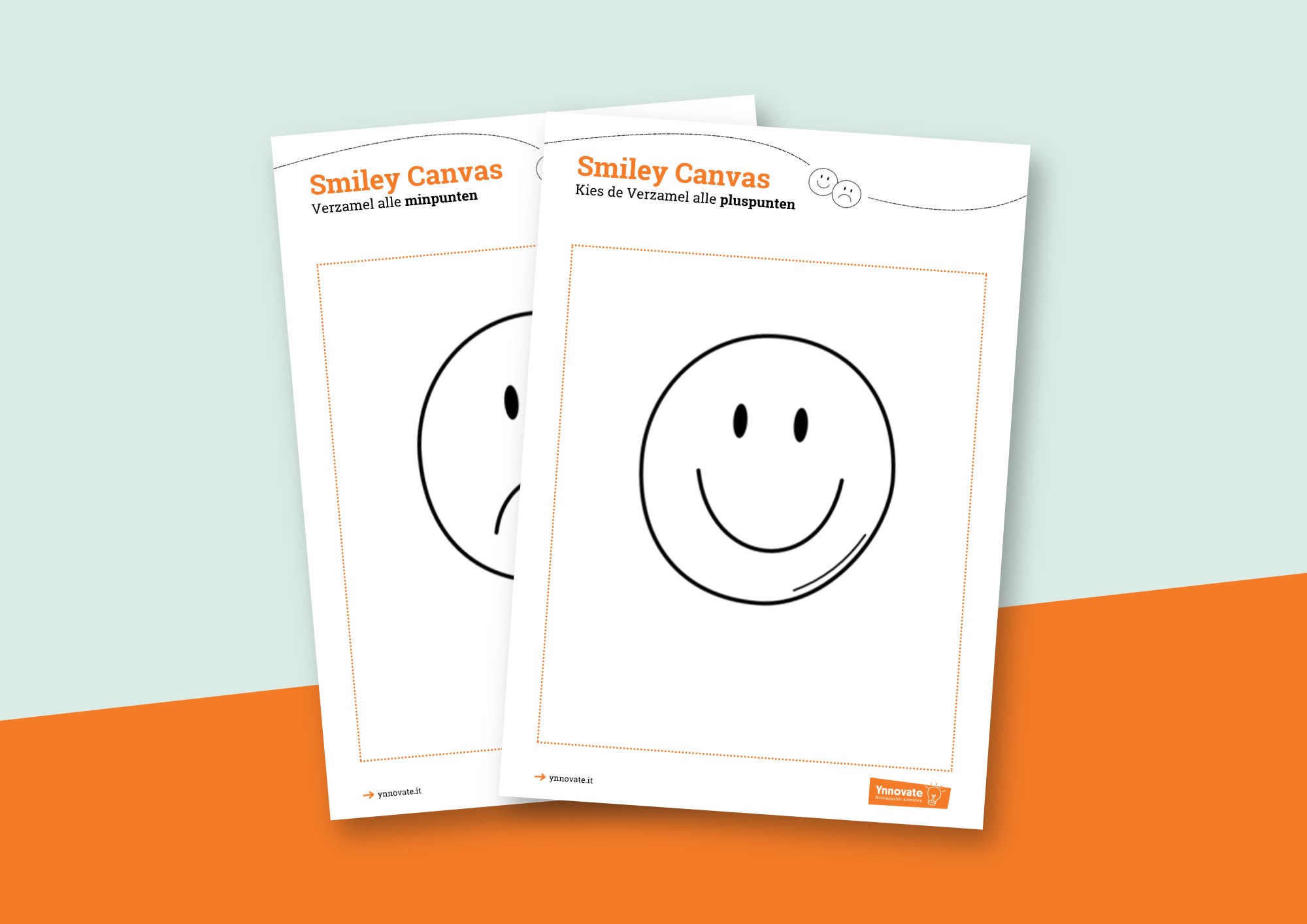 Smiley posters (download)